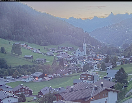 Silbertal