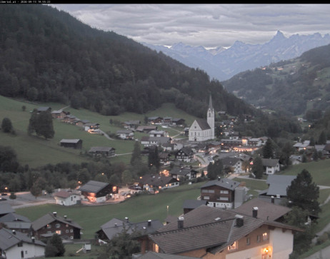 Silbertal