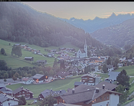 Silbertal