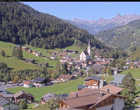 Silbertal