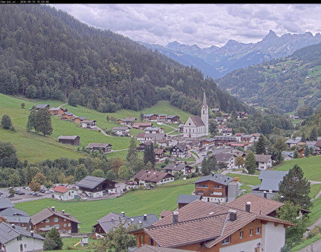 Silbertal