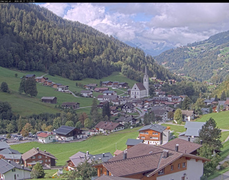 Silbertal