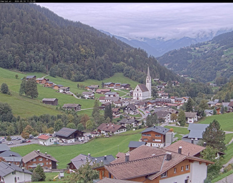Silbertal
