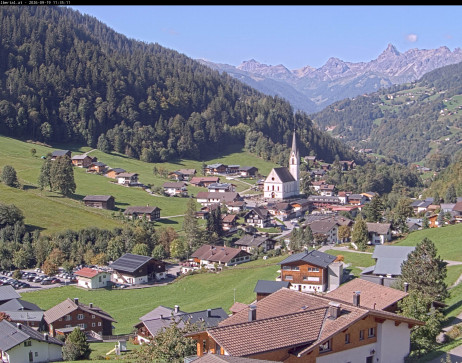Silbertal