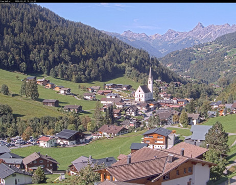 Silbertal