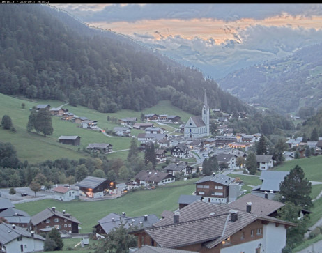Silbertal