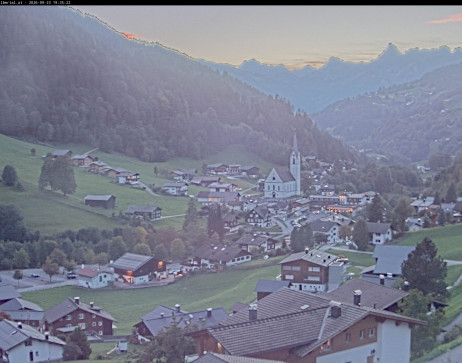 Silbertal