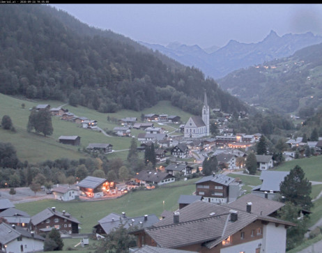 Silbertal
