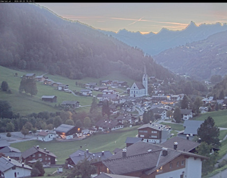 Silbertal