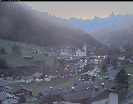 Silbertal