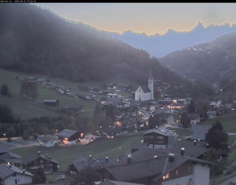 Silbertal