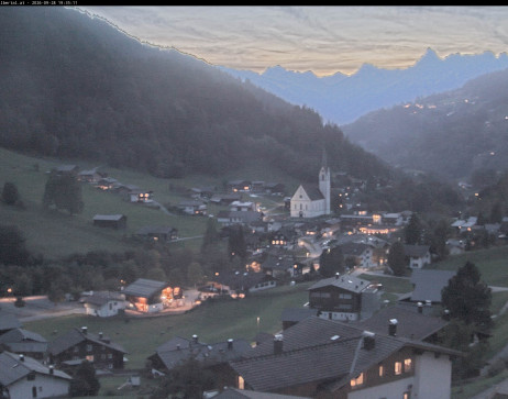 Silbertal