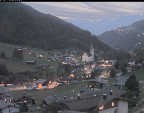 Silbertal