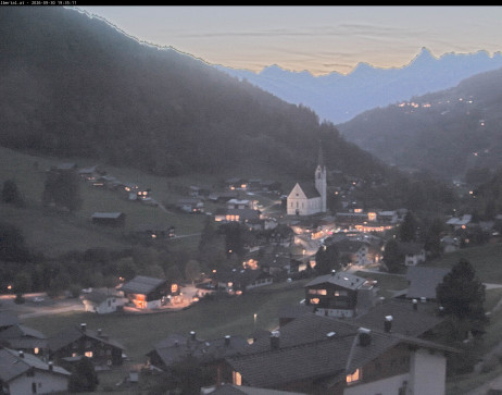 Silbertal
