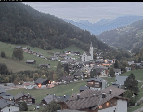 Silbertal
