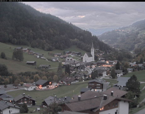 Silbertal