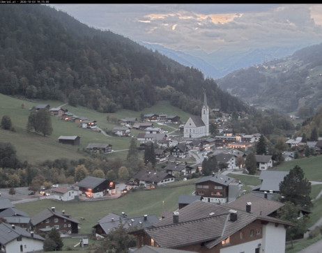 Silbertal