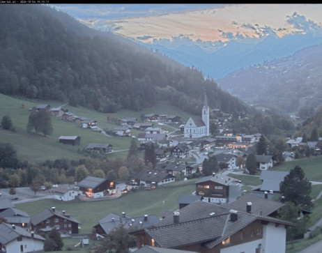 Silbertal