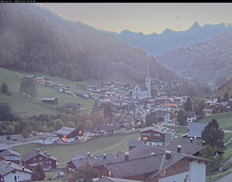 Silbertal