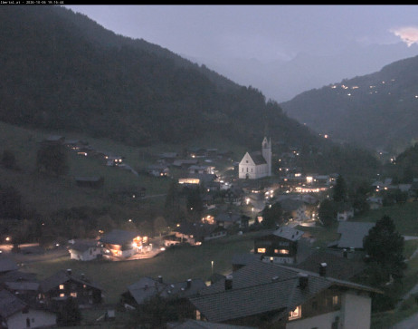 Silbertal