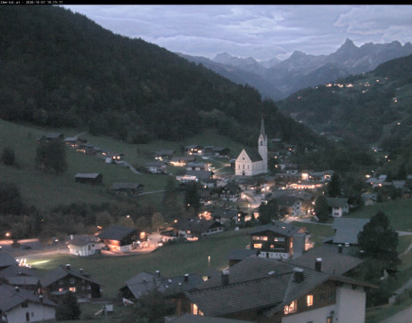 Silbertal