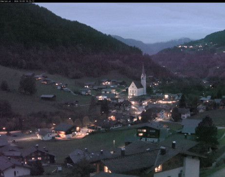 Silbertal