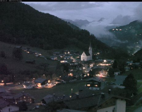 Silbertal