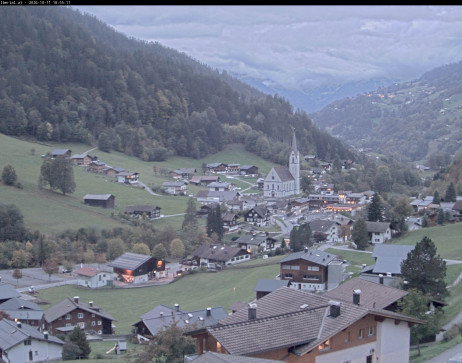 Silbertal