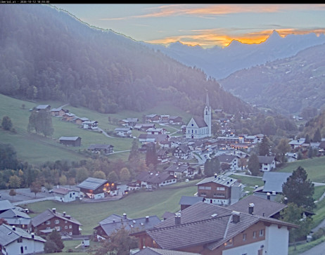 Silbertal
