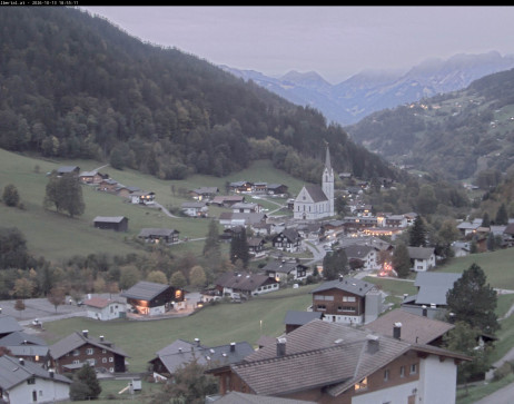 Silbertal