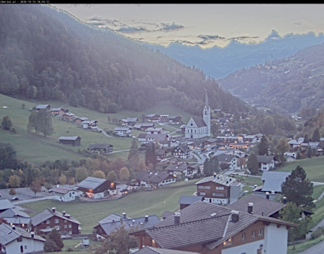 Silbertal