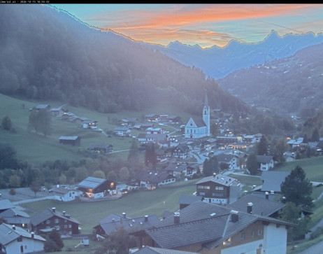 Silbertal