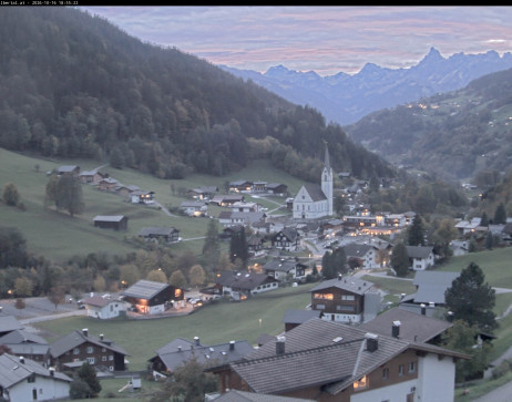 Silbertal