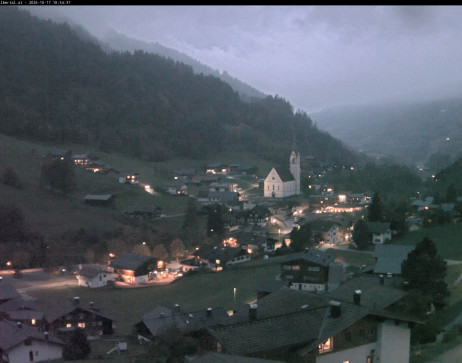 Silbertal