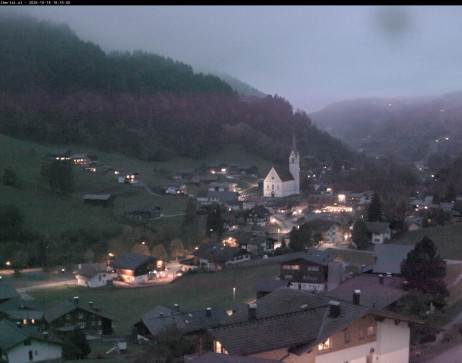 Silbertal