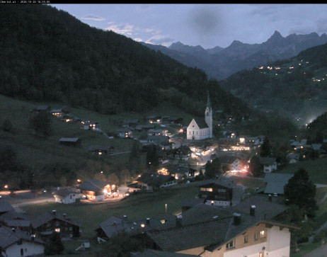 Silbertal