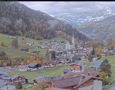 Silbertal