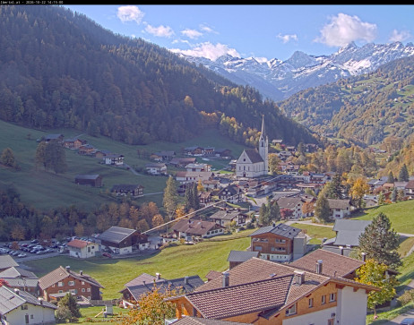 Silbertal
