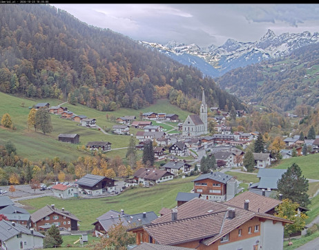 Silbertal