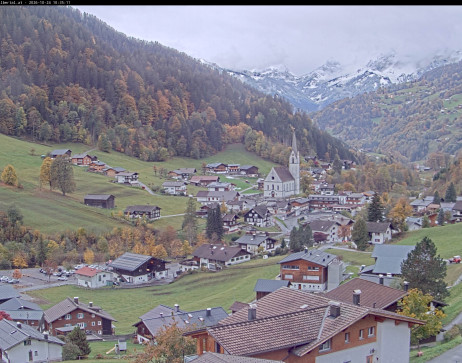 Silbertal