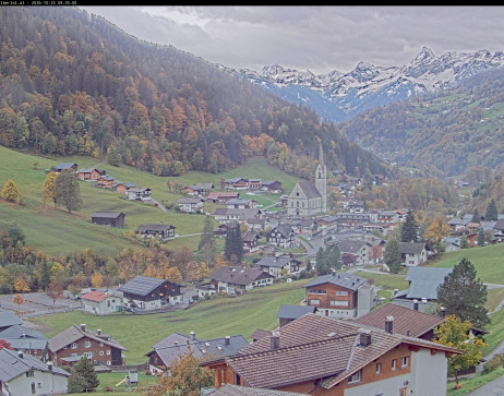 Silbertal