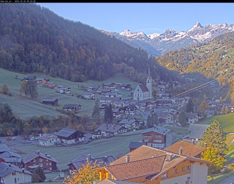 Silbertal