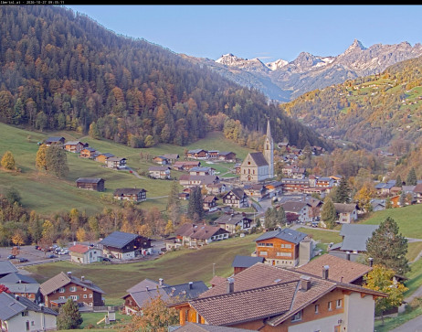 Silbertal