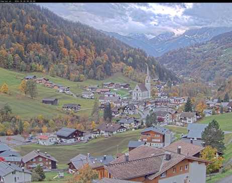 Silbertal