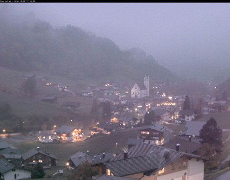 Silbertal