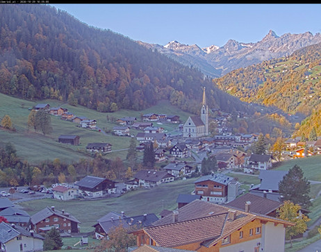 Silbertal