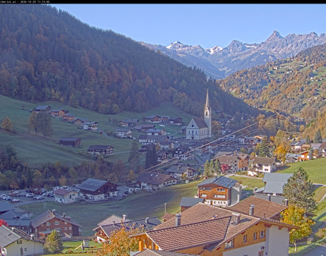 Silbertal