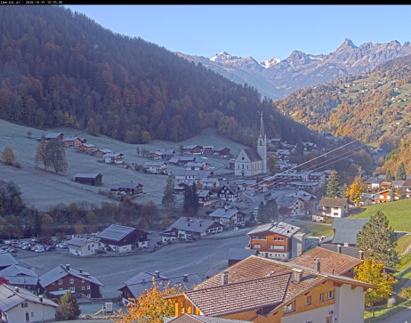 Silbertal