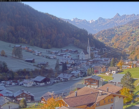 Silbertal