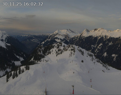 Silvretta Montafon: Nova Stoba 360